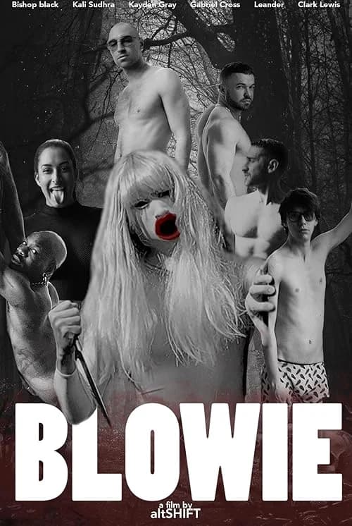 Blowie