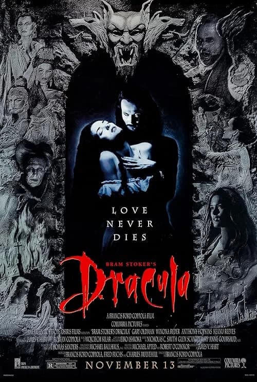 Dracula