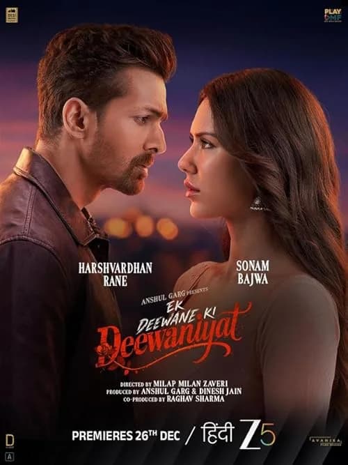 Ek Deewane Ki Deewaniyat