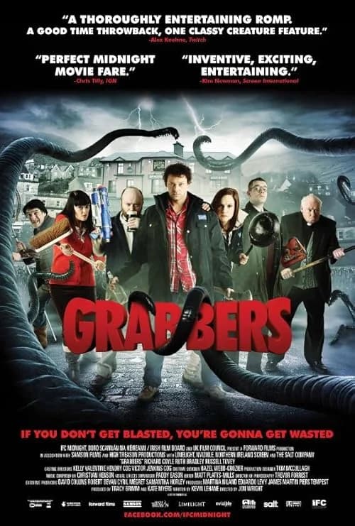 Grabbers