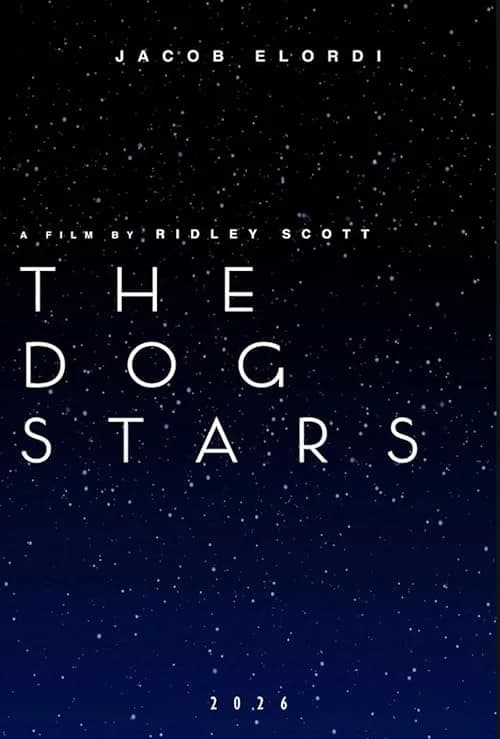 The Dog Stars